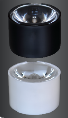TEKLİ LENS 60°