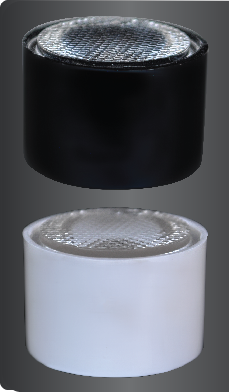 TEKLİ LENS 60° TIRTIKLI