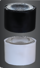 TEKLİ LENS 60° TIRTIKLI