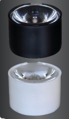 TEKLİ LENS 80°